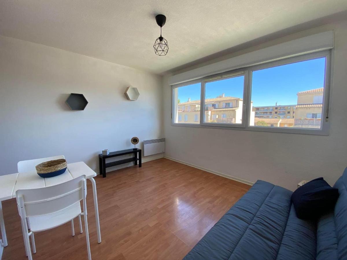 Studio 84 Apartment Avignon Ngoại thất bức ảnh