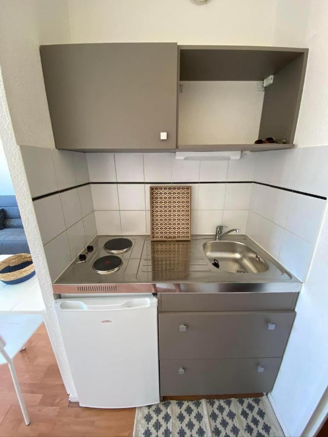 Studio 84 Apartment Avignon Ngoại thất bức ảnh
