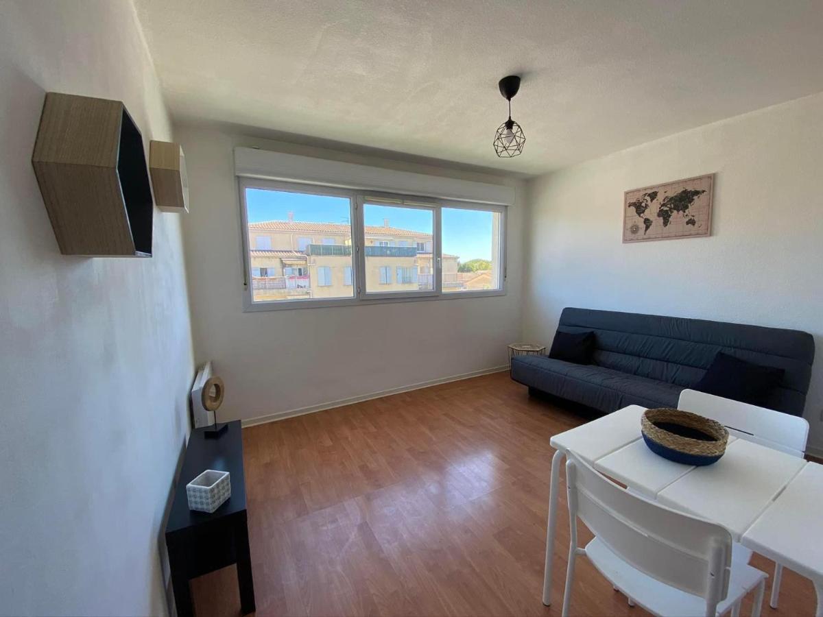 Studio 84 Apartment Avignon Ngoại thất bức ảnh