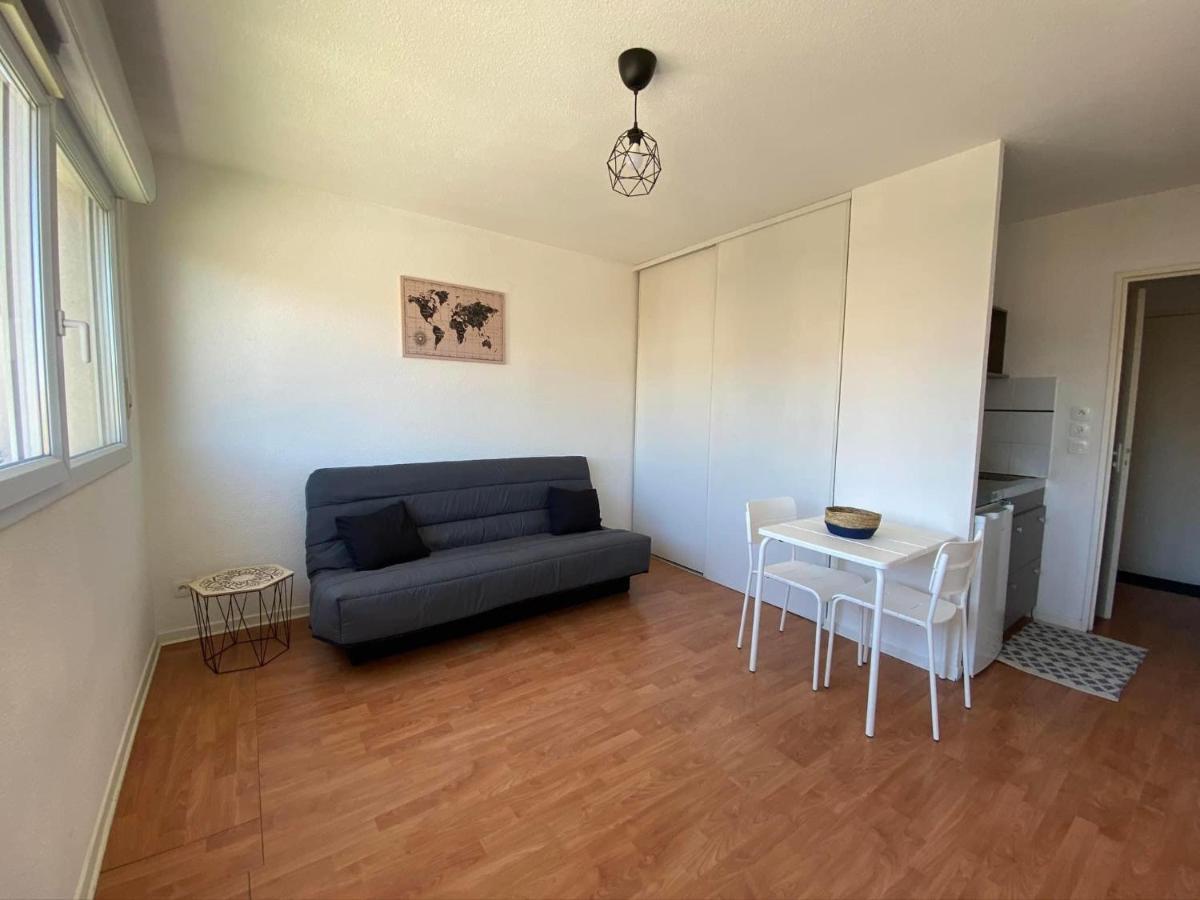 Studio 84 Apartment Avignon Ngoại thất bức ảnh