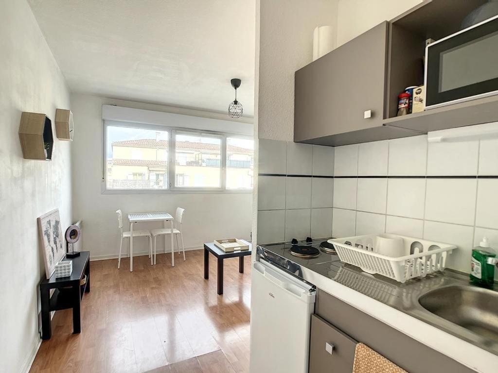 Studio 84 Apartment Avignon Ngoại thất bức ảnh