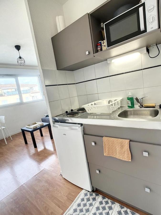 Studio 84 Apartment Avignon Ngoại thất bức ảnh